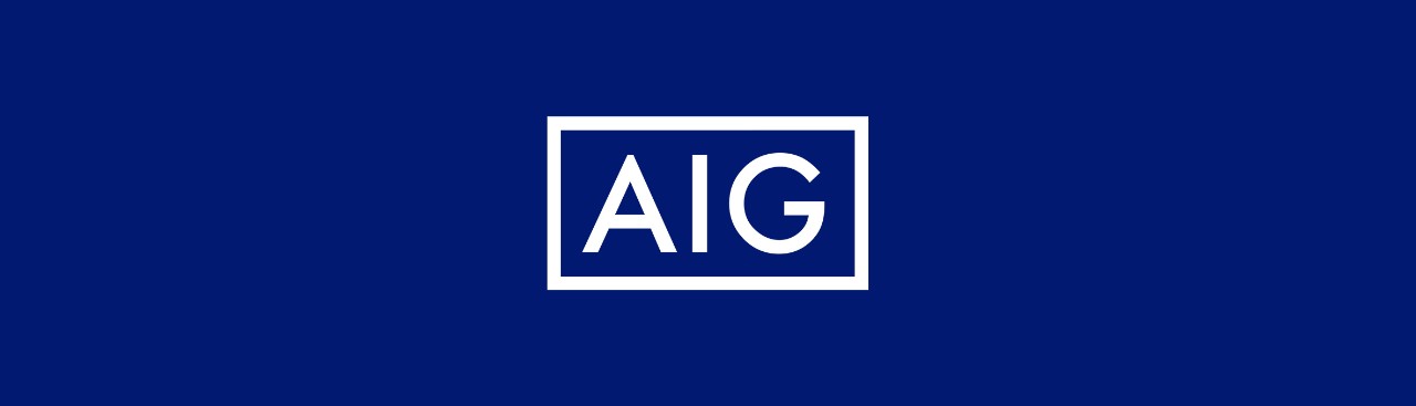 AIG Logo